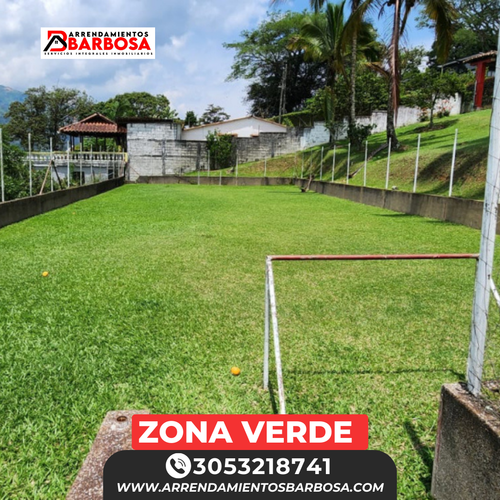 Finca en  Arriendo en Isaza, Barbosa - Miniatura 9