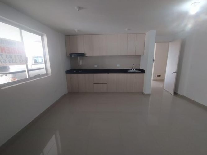 Apartaestudio en arriendo en Niza, Cúcuta - Miniatura 8