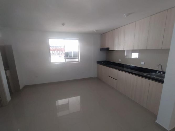 Apartaestudio en arriendo en Niza, Cúcuta - Miniatura 9