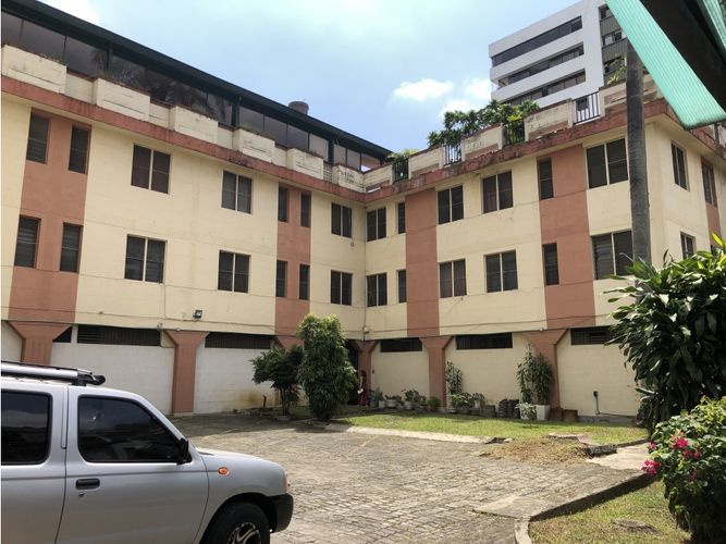 Edificio en  Arriendo en Versalles, Cali - Imagen 1
