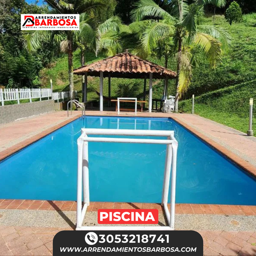 Finca en  Arriendo en La cejita, Barbosa - Miniatura 6