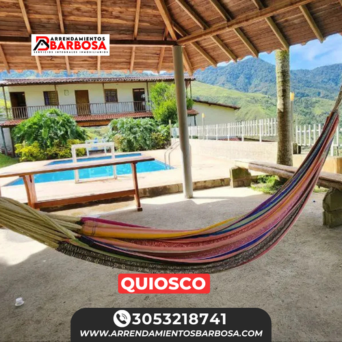 Finca en  Arriendo en La cejita, Barbosa - Miniatura 7