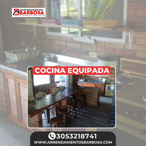 Finca en  Arriendo en Isaza, Barbosa - Miniatura 4