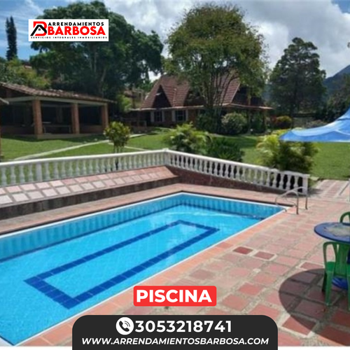 Finca en  Arriendo en Isaza, Barbosa - Miniatura 7