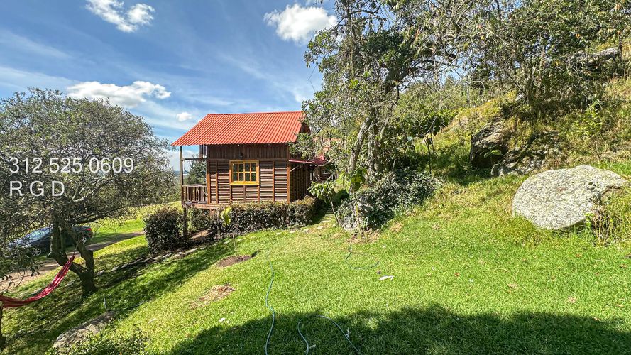 Finca en  Venta en Tenjo - Imagen 1