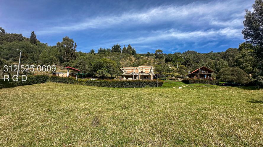 Finca en  Venta en Tenjo - Miniatura 7