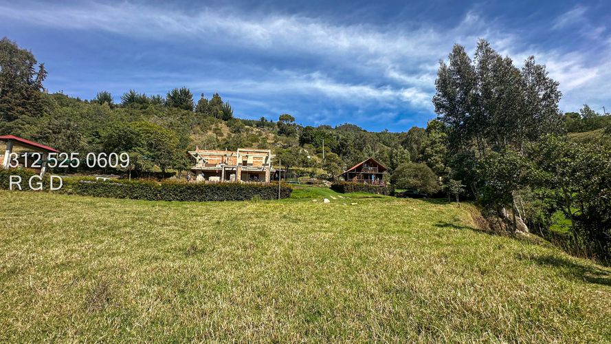 Finca en  Venta en Tenjo - Miniatura 8