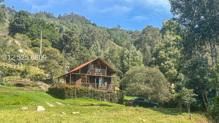 Finca en  Venta en Tenjo - Miniatura 9