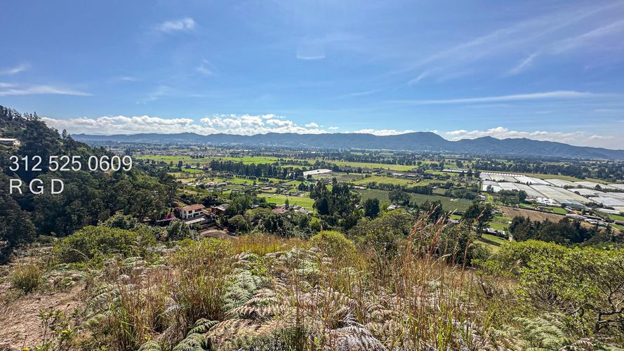 Finca en  Venta en Tenjo - Miniatura 10