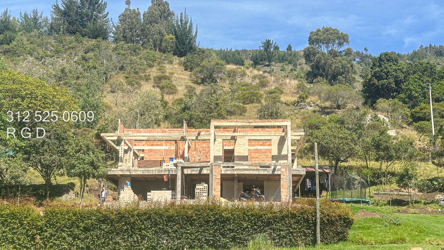 Finca en  Venta en Tenjo - Miniatura 12