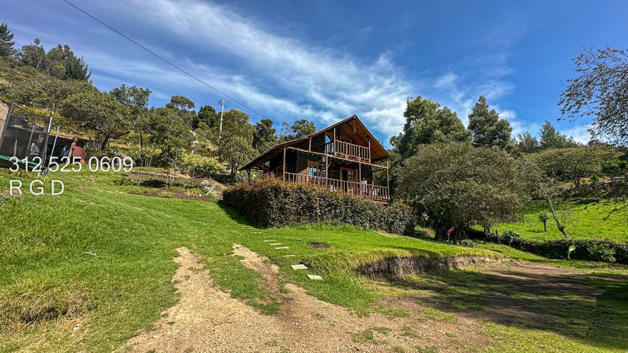 Finca en  Venta en Tenjo - Miniatura 13