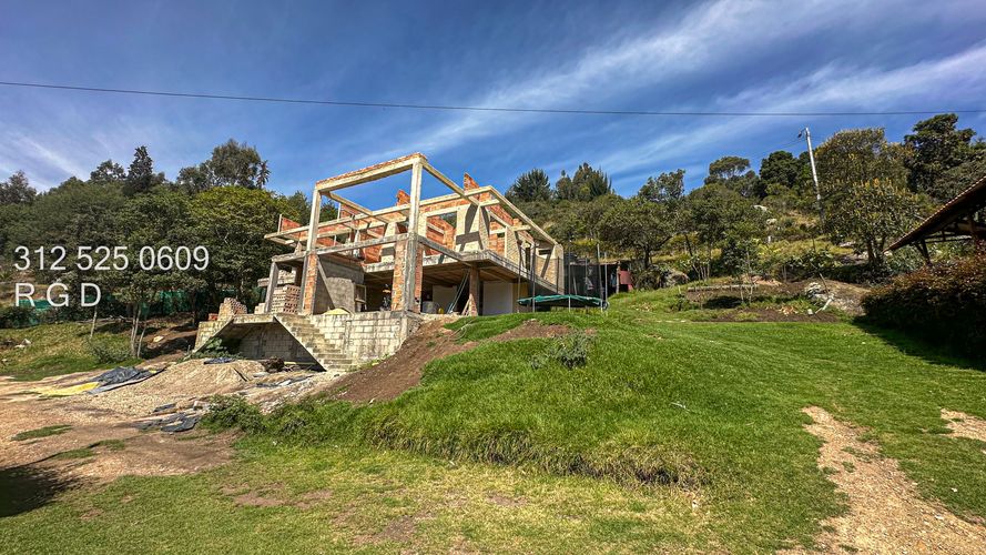 Finca en  Venta en Tenjo - Miniatura 14