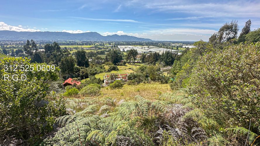 Finca en  Venta en Tenjo - Miniatura 18