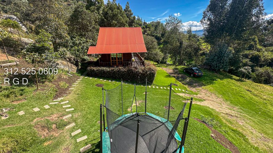 Finca en  Venta en Tenjo - Miniatura 19