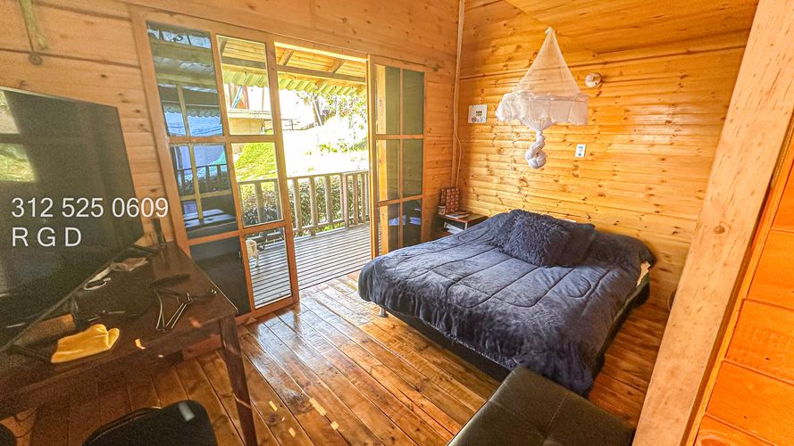 Finca en  Venta en Tenjo - Miniatura 23