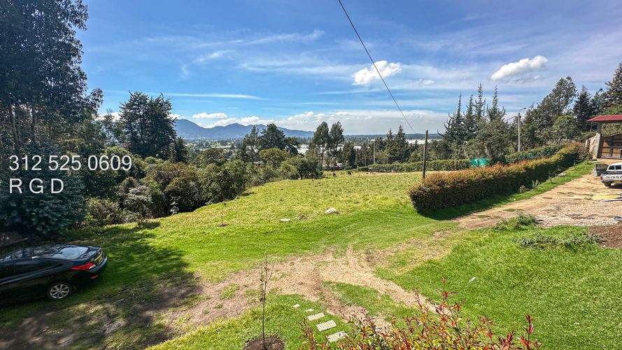 Finca en  Venta en Tenjo - Miniatura 26