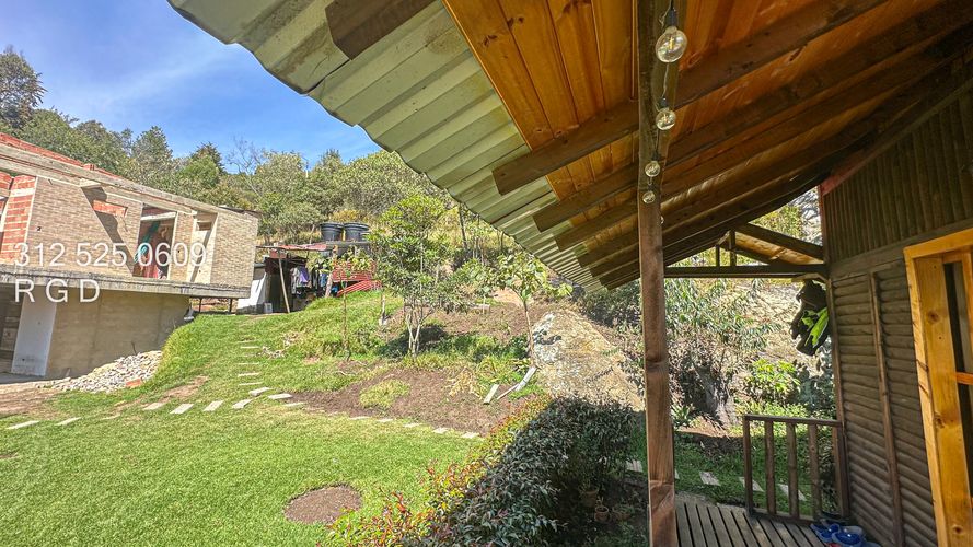 Finca en  Venta en Tenjo - Miniatura 28