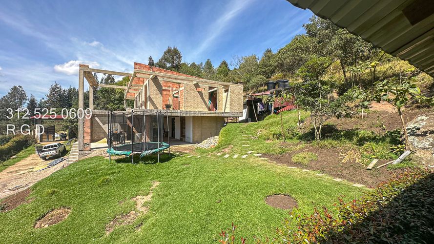 Finca en  Venta en Tenjo - Miniatura 29