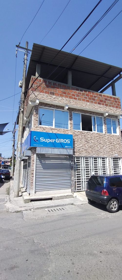 Apartaestudio en  Arriendo en Candelaria - Imagen 1