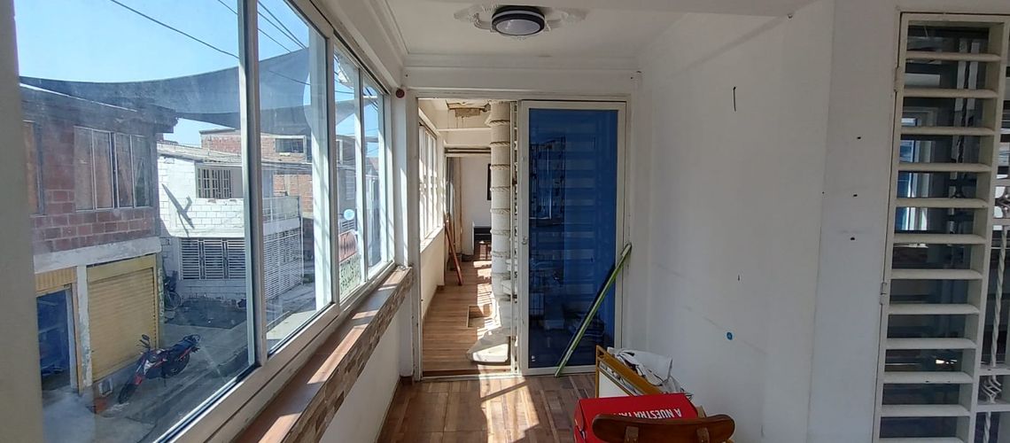 Apartaestudio en  Arriendo en Candelaria - Miniatura 4