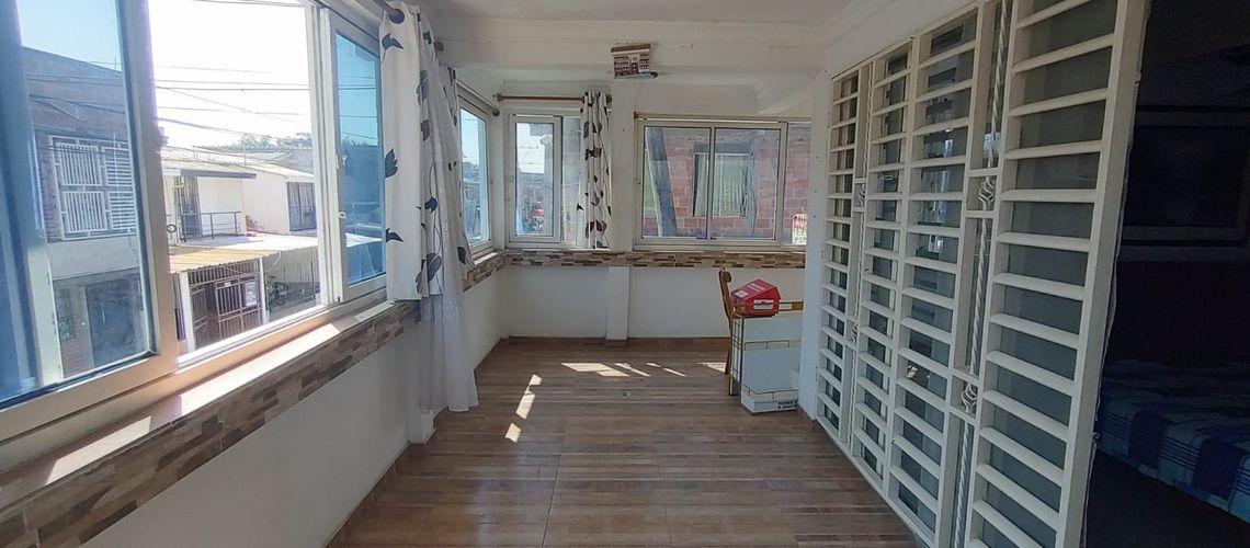 Apartaestudio en  Arriendo en Candelaria - Miniatura 7