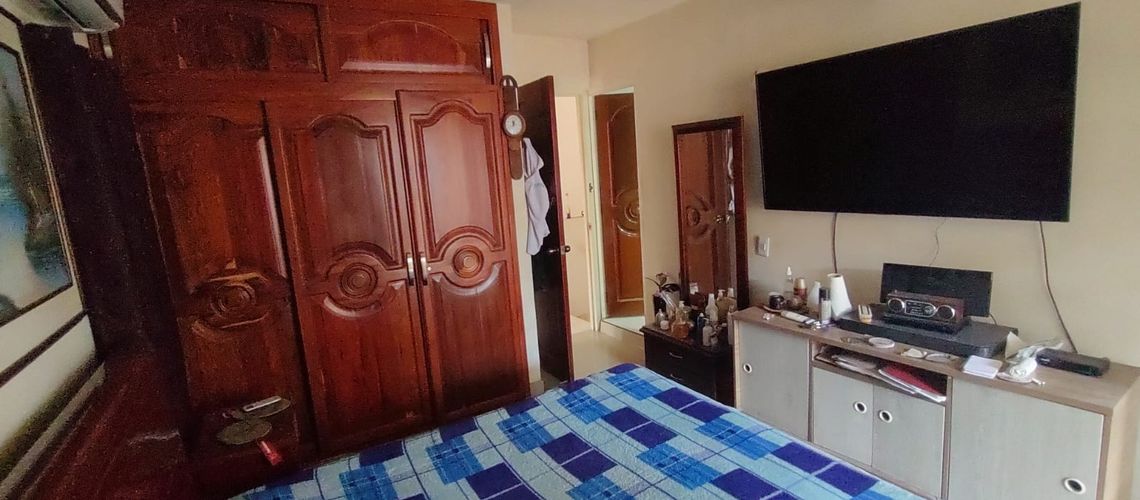Apartaestudio en  Arriendo en Candelaria - Miniatura 9