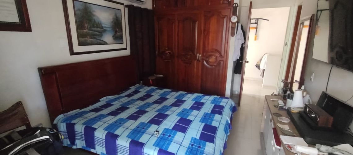Apartaestudio en  Arriendo en Candelaria - Miniatura 14