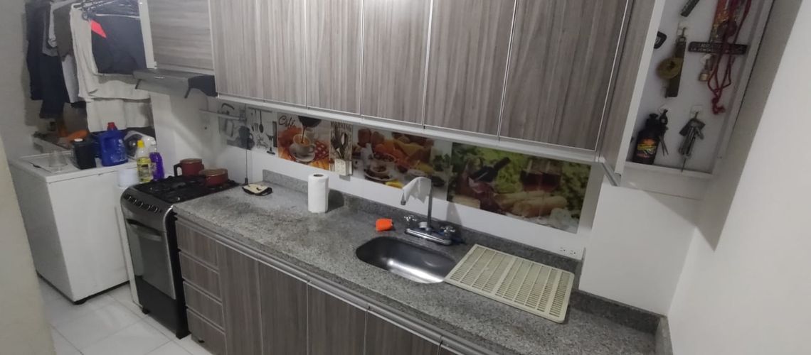Apartaestudio en  Arriendo en Candelaria - Miniatura 15