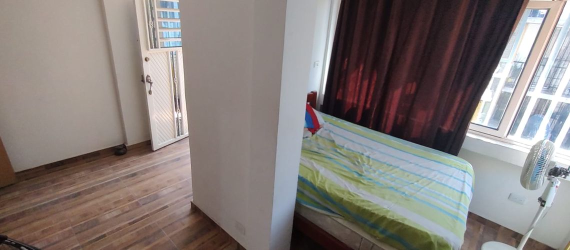 Apartaestudio en  Arriendo en Candelaria - Miniatura 17