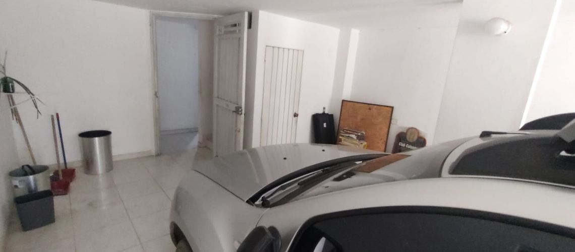 Apartaestudio en  Arriendo en Candelaria - Miniatura 19