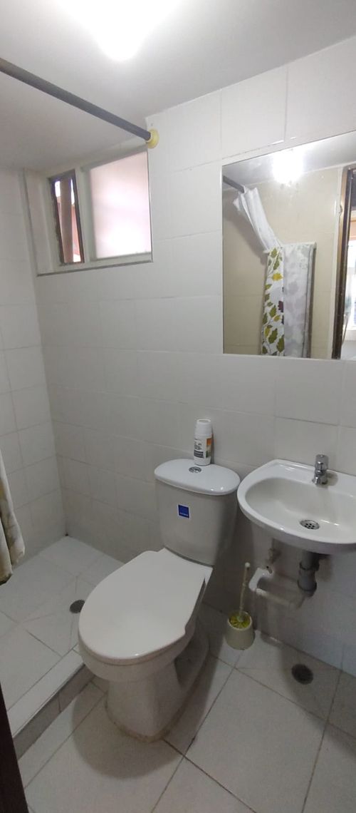 Apartaestudio en  Arriendo en Candelaria - Miniatura 21