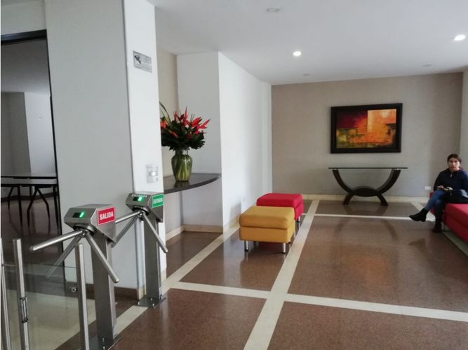Oficina en  Arriendo en El chico, Bogotá - Miniatura 2