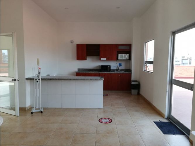 Oficina en  Arriendo en El chico, Bogotá - Miniatura 5