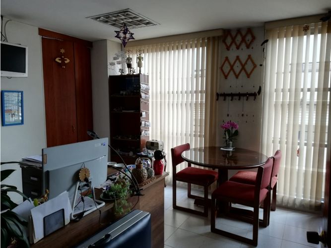 Oficina en  Arriendo en El chico, Bogotá - Miniatura 6