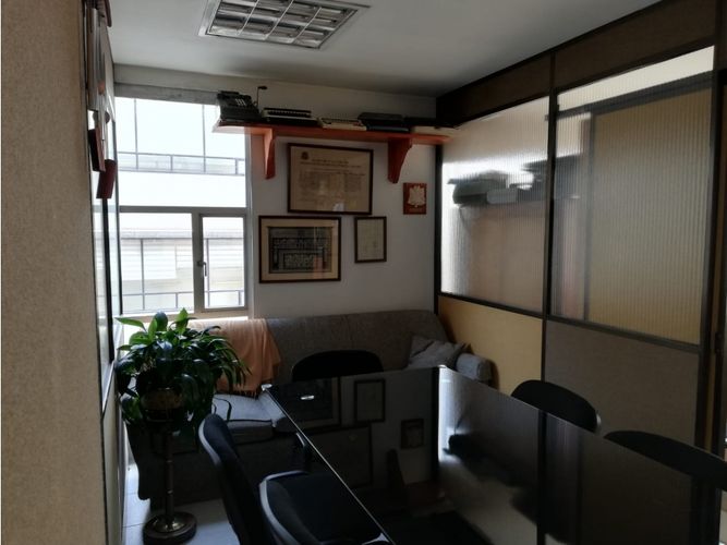 Oficina en  Arriendo en El chico, Bogotá - Miniatura 7