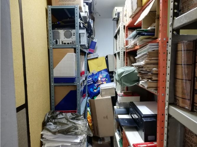 Oficina en  Arriendo en El chico, Bogotá - Miniatura 9