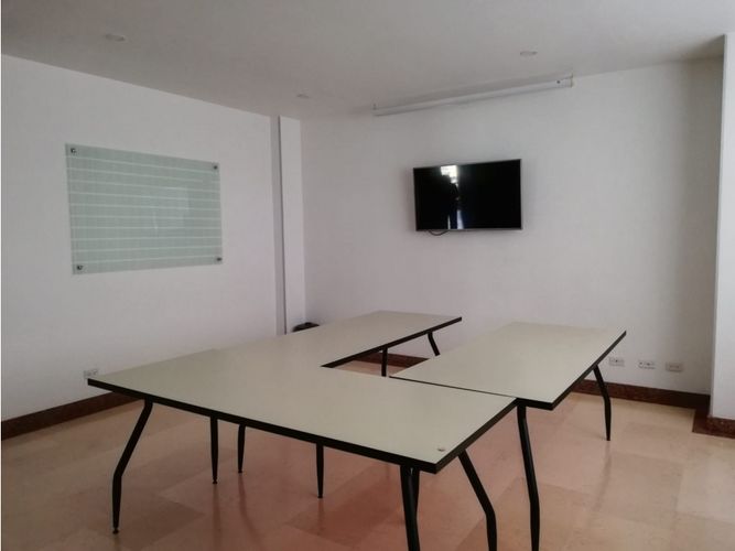 Oficina en  Arriendo en El chico, Bogotá - Miniatura 10