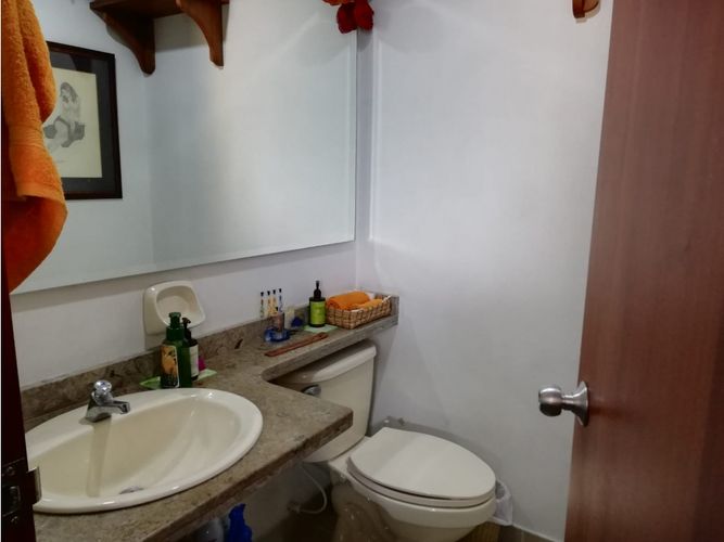 Oficina en  Arriendo en El chico, Bogotá - Miniatura 11