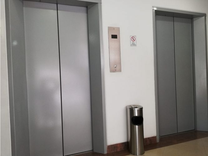 Oficina en  Arriendo en El chico, Bogotá - Miniatura 13