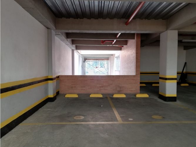 Oficina en  Arriendo en El chico, Bogotá - Miniatura 14