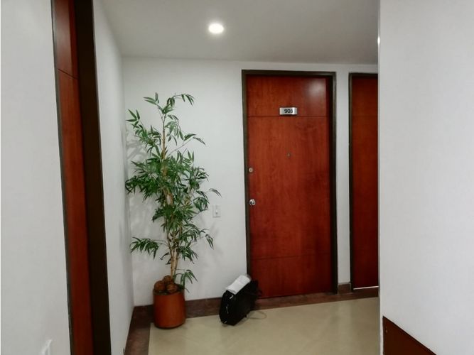 Oficina en  Arriendo en El chico, Bogotá - Miniatura 15