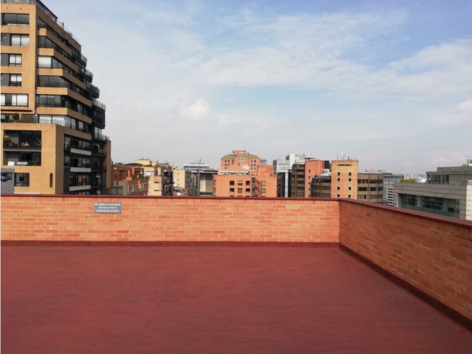 Oficina en  Arriendo en El chico, Bogotá - Miniatura 16