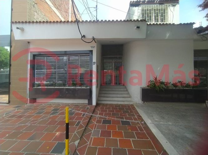 Local en  Venta en Caobos, Cúcuta - Imagen 1