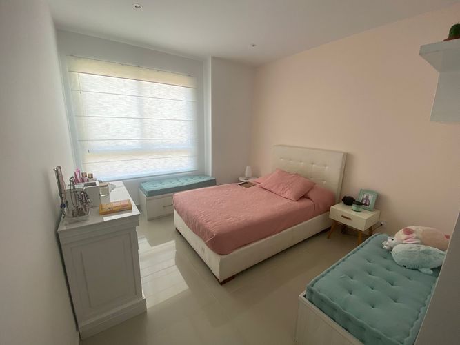 Apartamento en  Venta en Pance, Cali - Miniatura 3