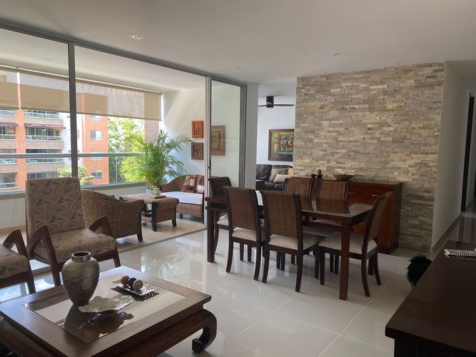 Apartamento en  Venta en Pance, Cali - Miniatura 5
