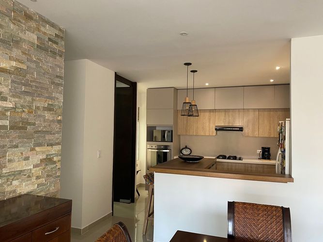 Apartamento en  Venta en Pance, Cali - Miniatura 6