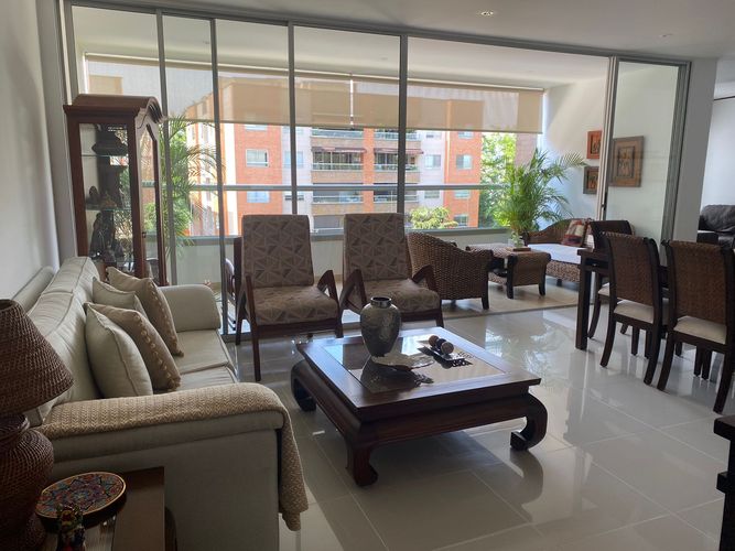 Apartamento en  Venta en Pance, Cali - Miniatura 7
