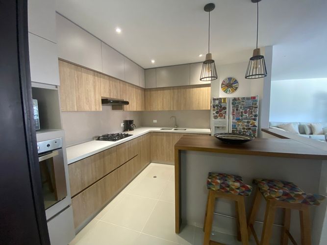 Apartamento en  Venta en Pance, Cali - Miniatura 8