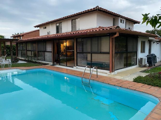 Casa en  Arriendo en Pance alto, Cali - Imagen 1