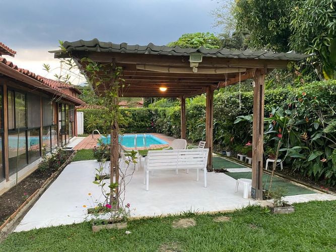 Casa en  Arriendo en Pance alto, Cali - Miniatura 2